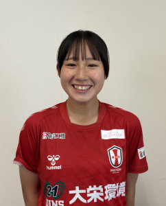 榑松　すず香
