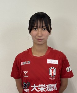 岸田　優花