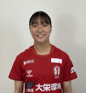 中平　怜那