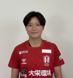 三木　杏莉