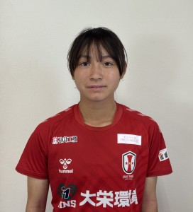 森川　美優