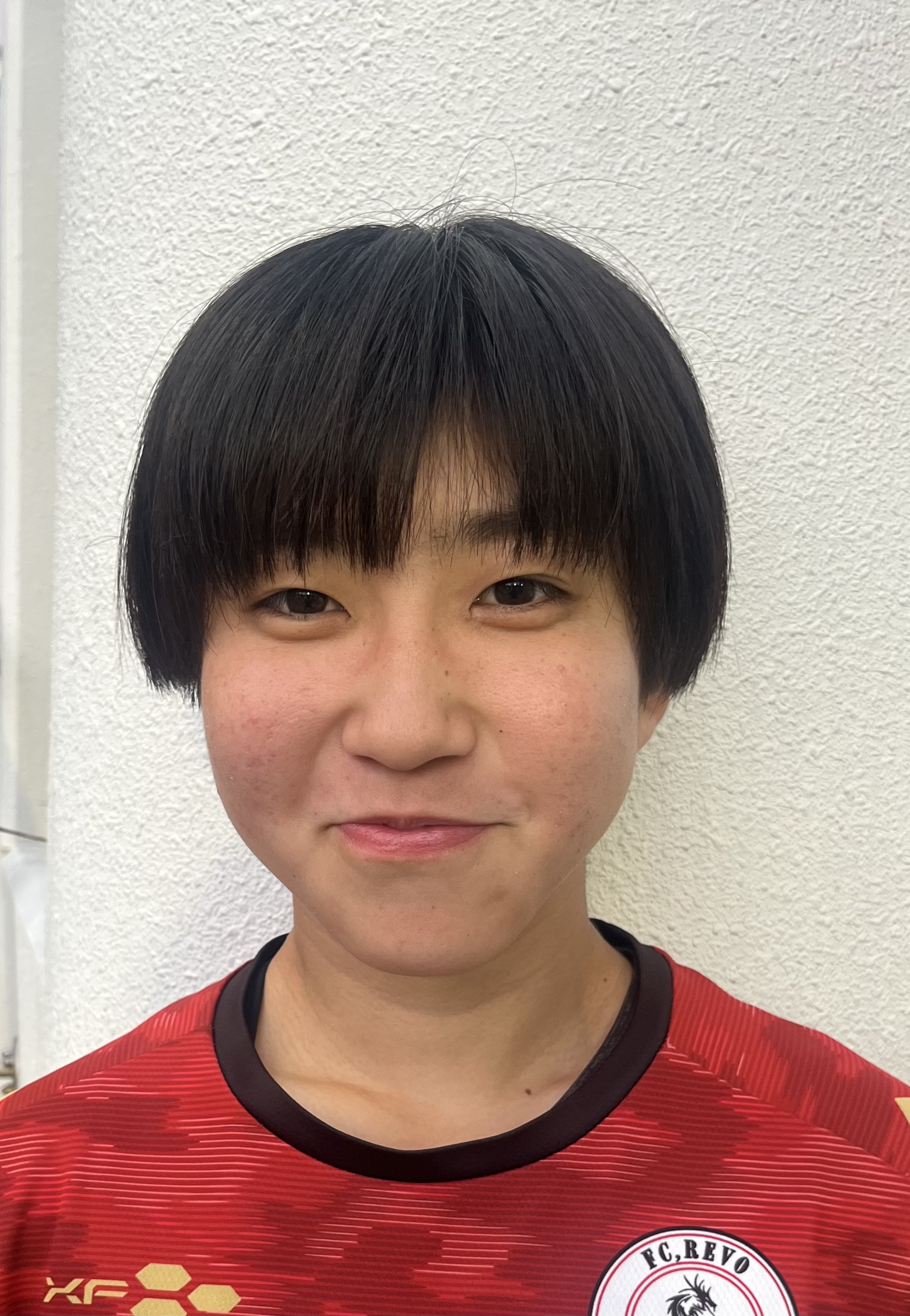 石田　陽菜の写真