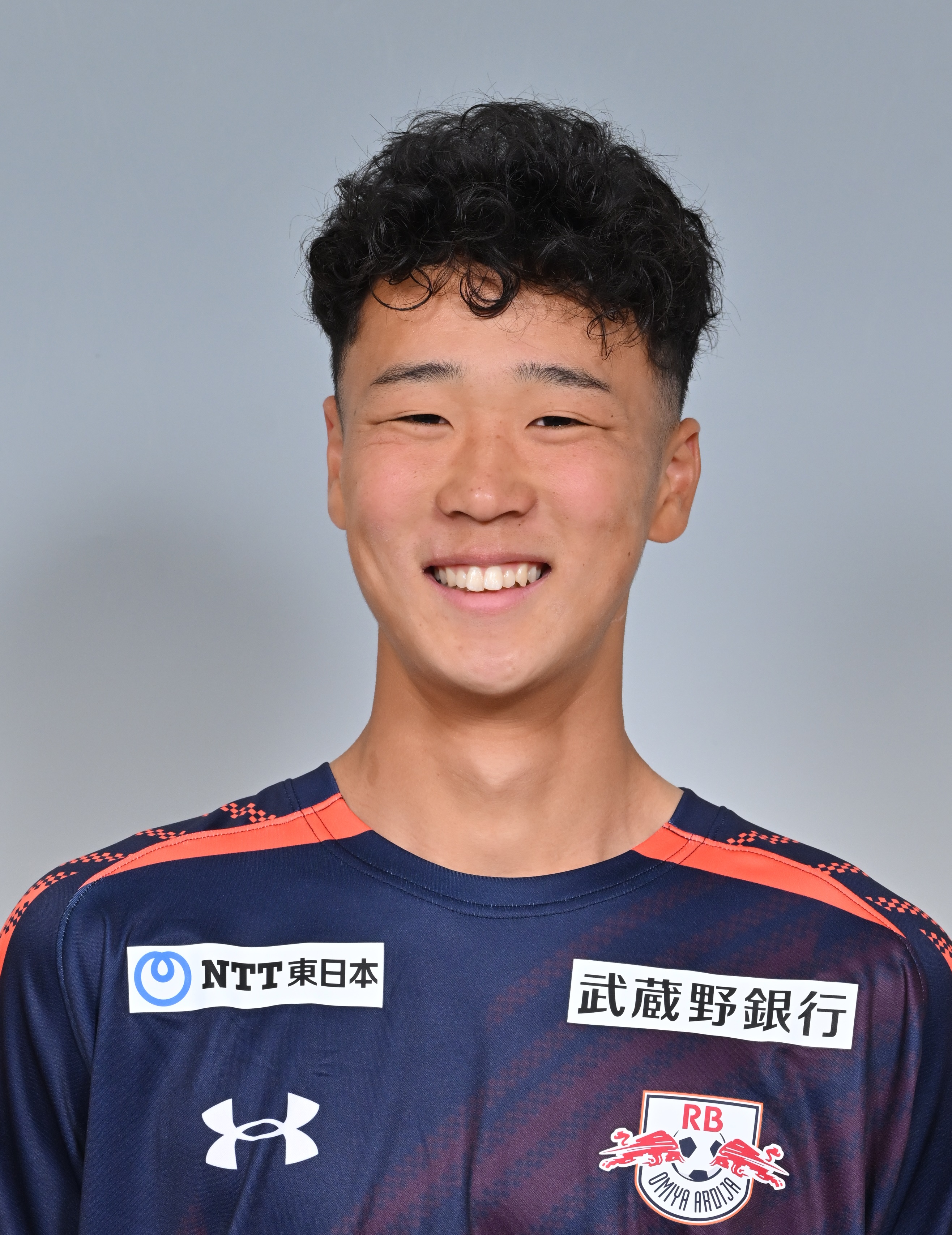 川田　聖人の写真