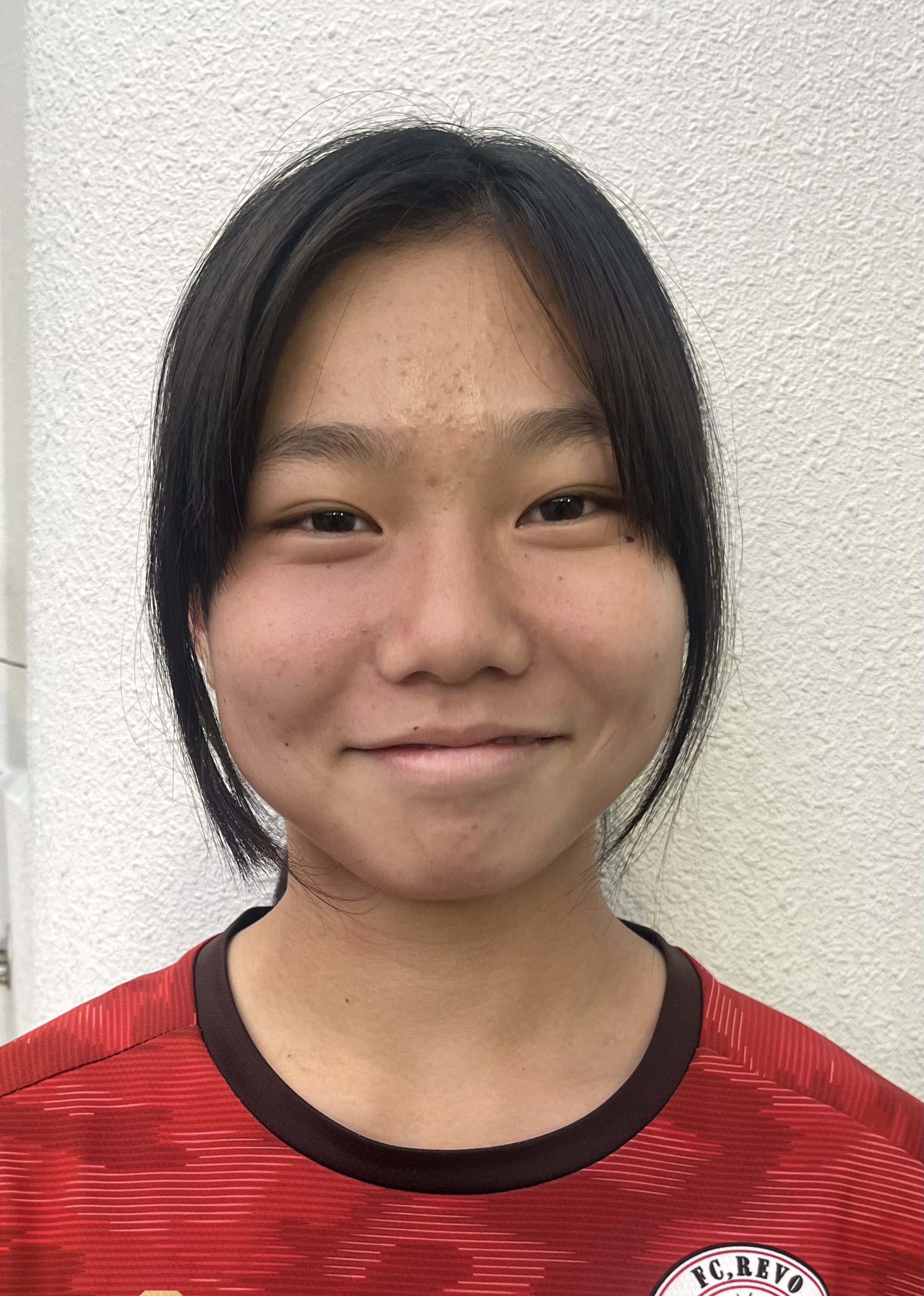 蔦宗　由奈の写真