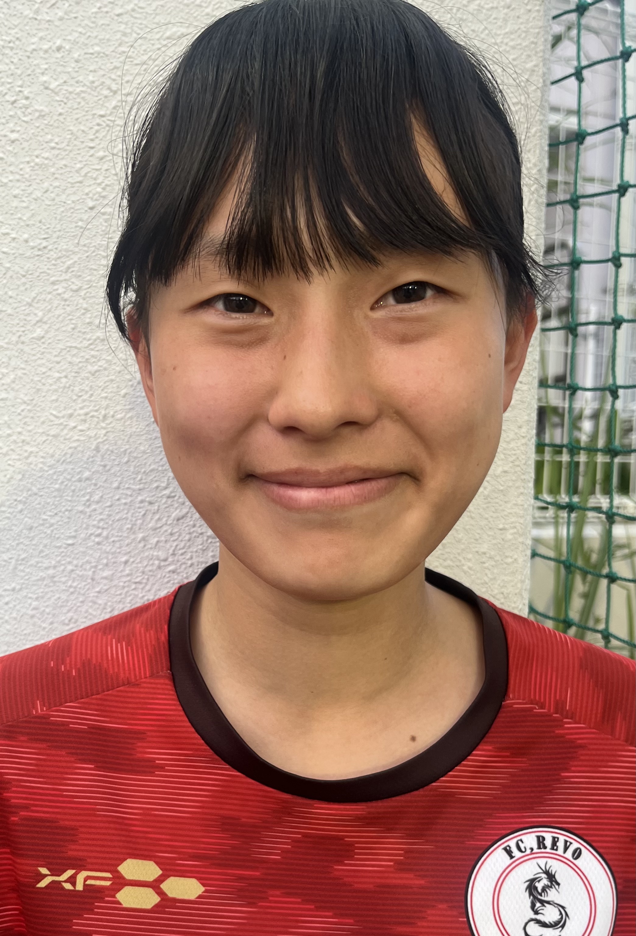 繁村　咲希の写真